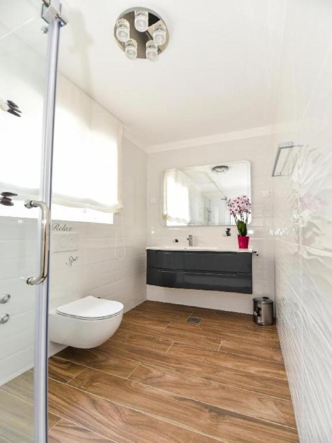 Calypso Royal Apartment Zadar Ngoại thất bức ảnh