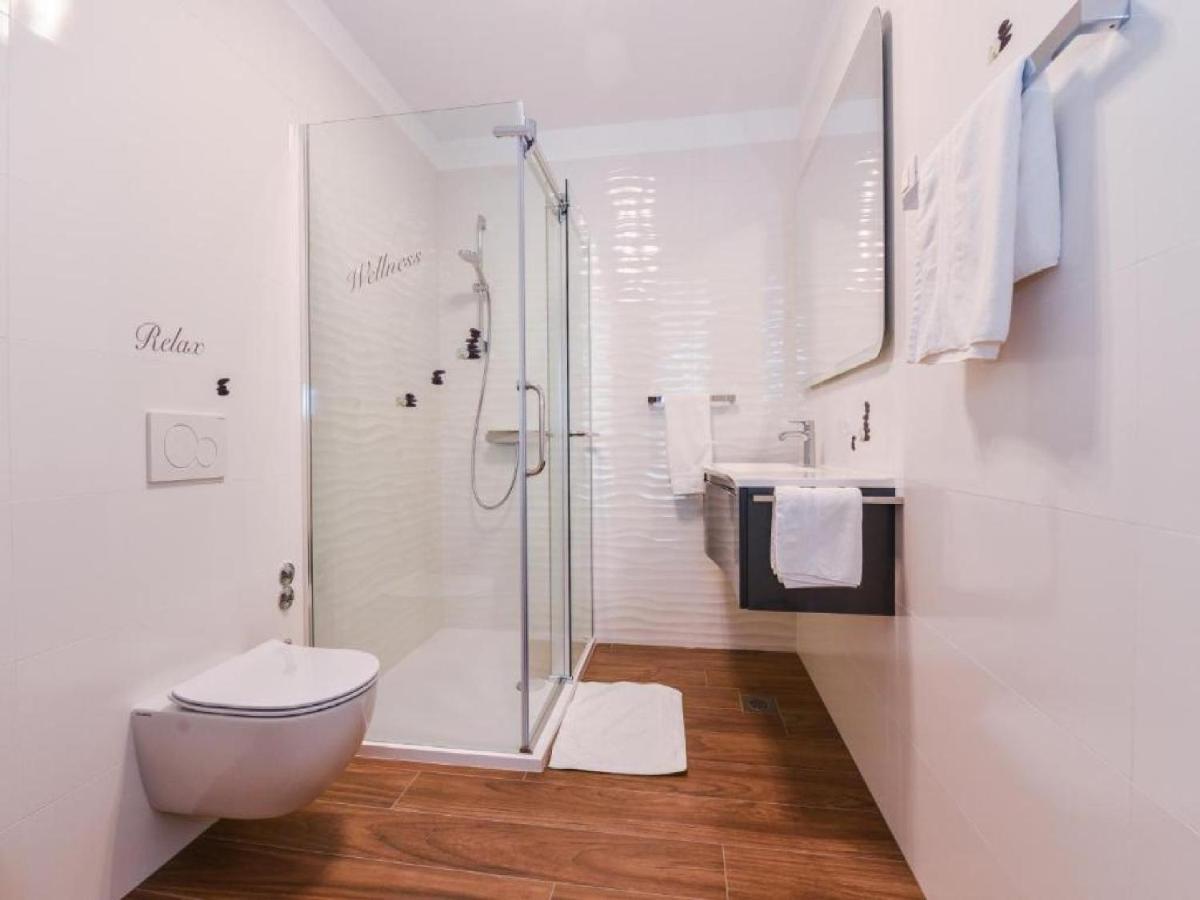 Calypso Royal Apartment Zadar Ngoại thất bức ảnh