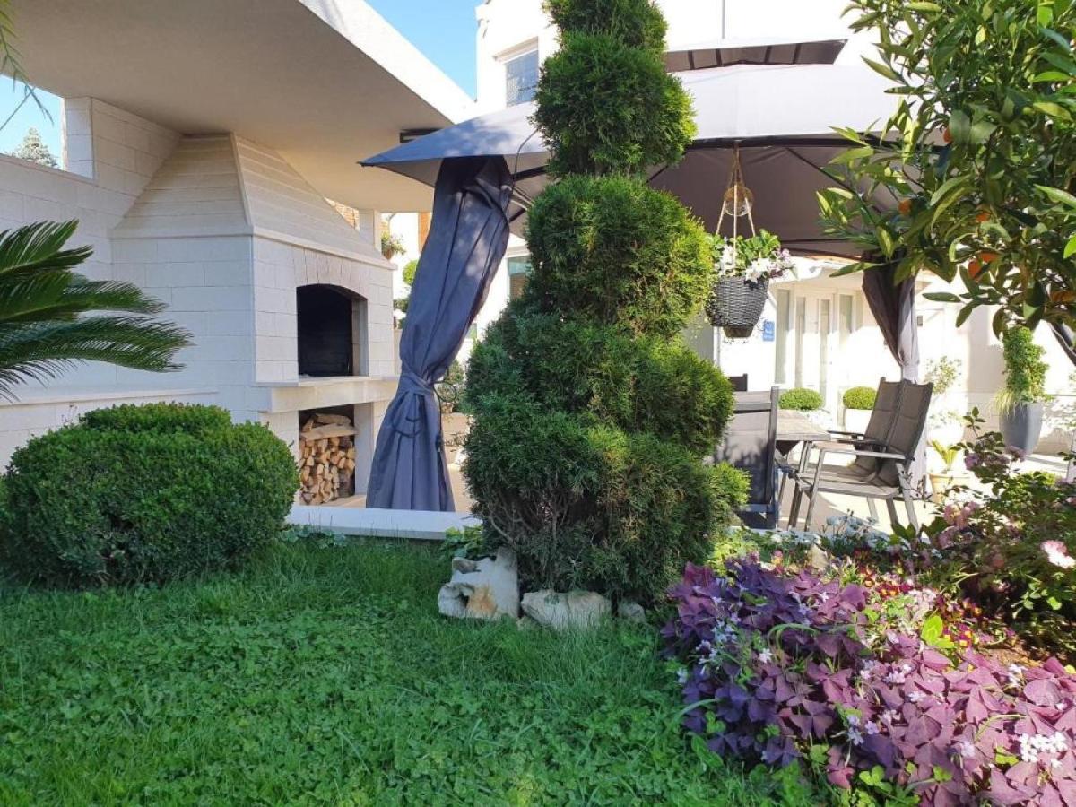 Calypso Royal Apartment Zadar Ngoại thất bức ảnh