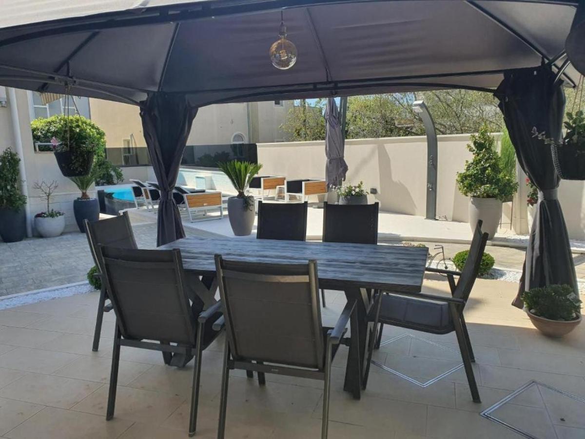 Calypso Royal Apartment Zadar Ngoại thất bức ảnh